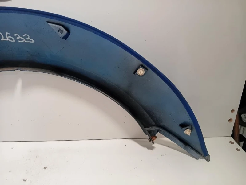 Passaruota ANT SX 77630-81A00 Suzuki Jimny I 1999