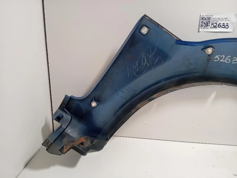 Passaruota ANT SX 77630-81A00 Suzuki Jimny I 1999