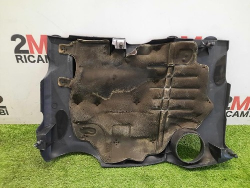 Coperchio Insonorizzante Motore