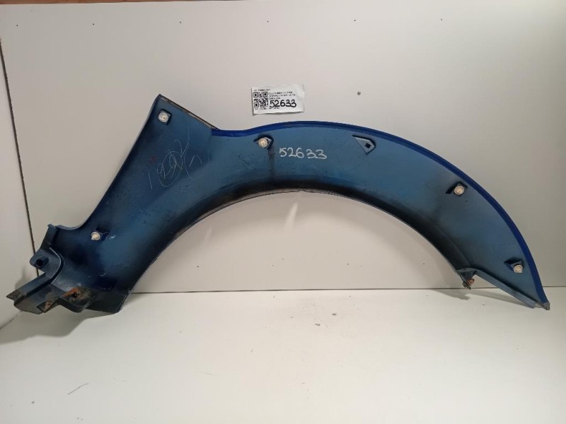 Passaruota ANT SX 77630-81A00 Suzuki Jimny I 1999