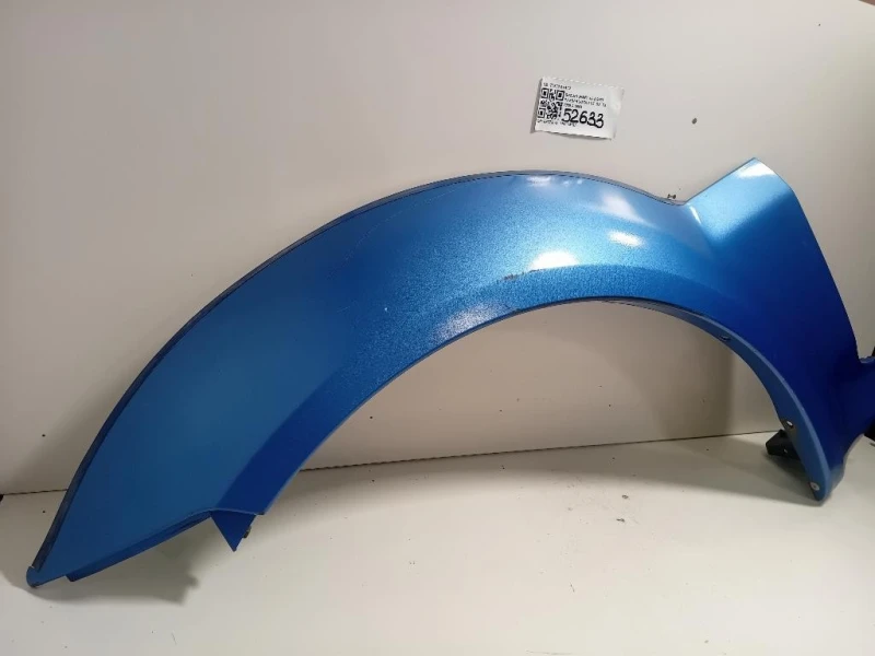 Passaruota ANT SX 77630-81A00 Suzuki Jimny I 1999