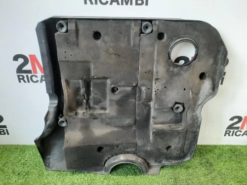 Coperchio Insonorizzante Motore 1NDTV COPERCHIO Toyota Yaris France II 2006