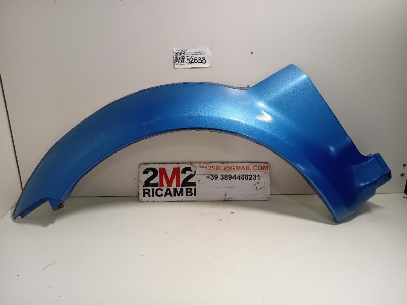 Passaruota ANT SX 77630-81A00 Suzuki Jimny I 1999