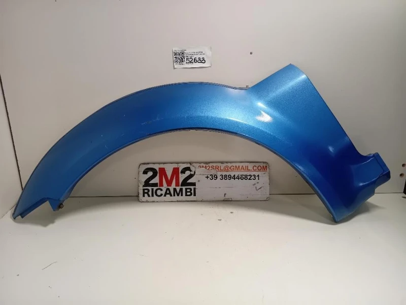 Passaruota ANT SX 77630-81A00 Suzuki Jimny I 1999