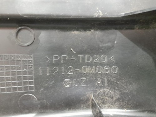 Passaruota ANT SX 77630-81A00 Suzuki Jimny I 1999