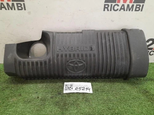 Coperchio Insonorizzante Motore 112122M060 Toyota Yaris IV 2014
