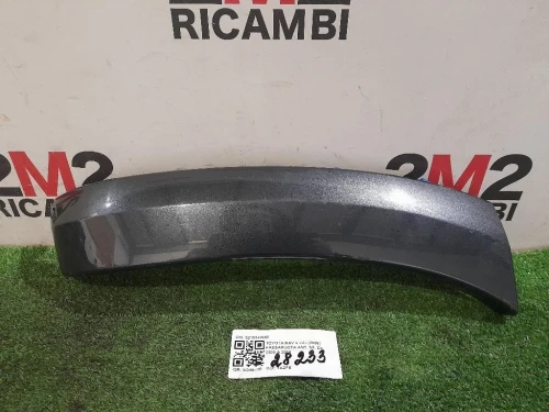 Passaruota ANT SX 5210342060 Toyota RAV 4 III 2006