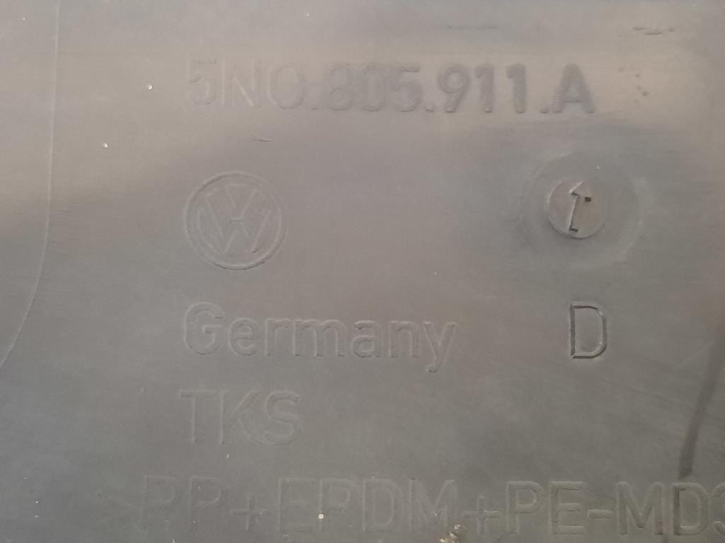 Passaruota ANT SX 5N0805911A Volkswagen Tiguan I 2008