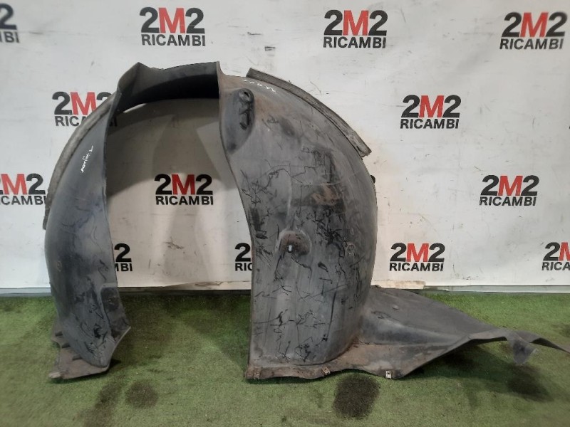 Passaruota ANT SX 5N0805911A Volkswagen Tiguan I 2008