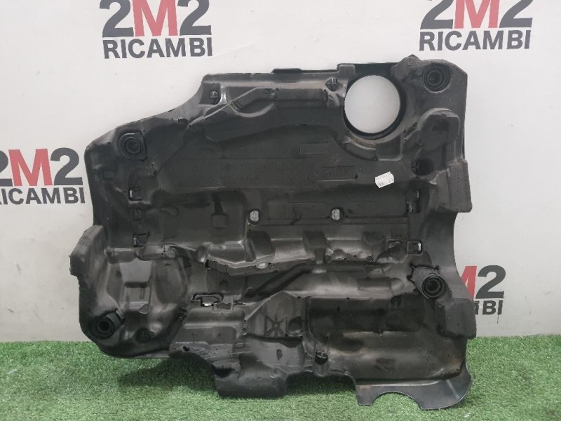 Centralina Air-bag 21619695 Peugeot 206 1999