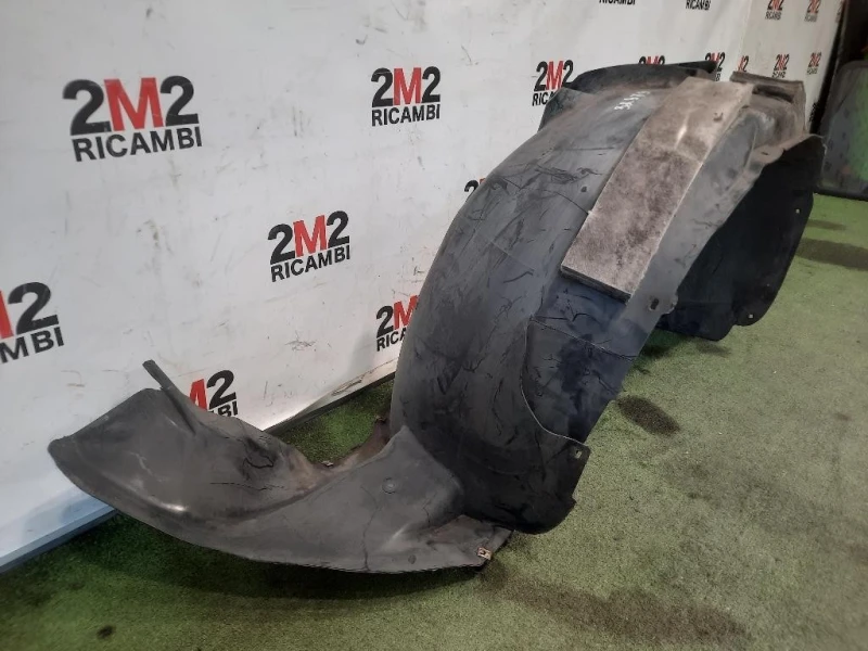 Passaruota ANT SX 5N0805911A Volkswagen Tiguan I 2008