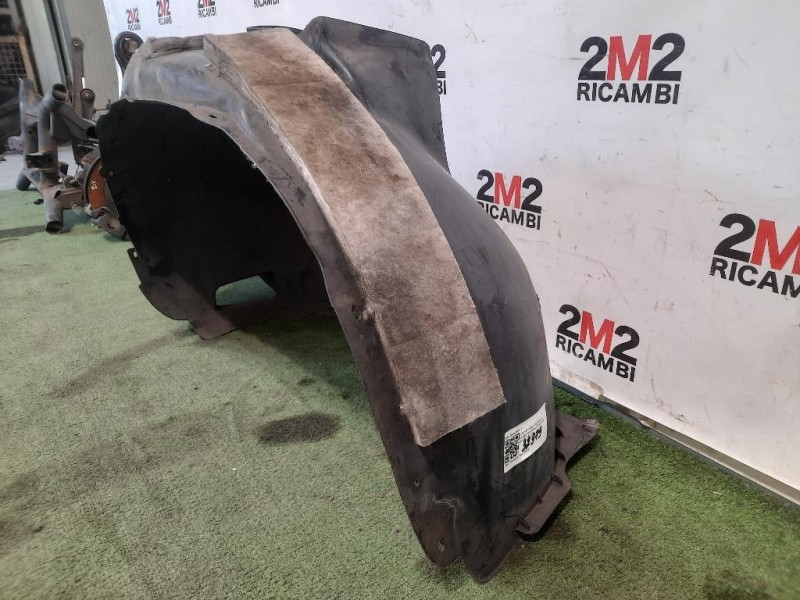 Passaruota ANT SX 5N0805911A Volkswagen Tiguan I 2008