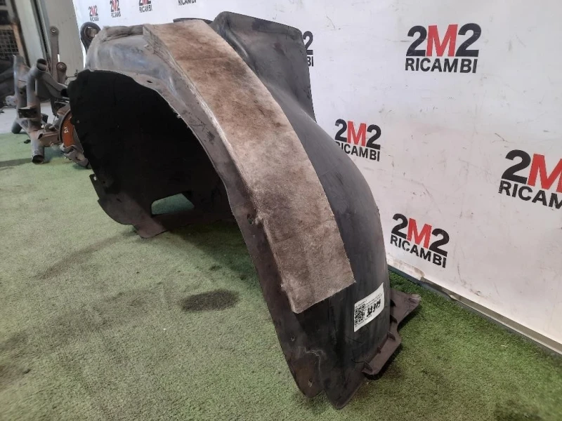 Passaruota ANT SX 5N0805911A Volkswagen Tiguan I 2008