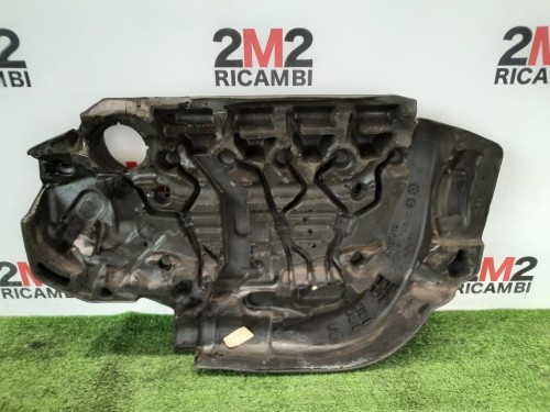 Coperchio Insonorizzante Motore
