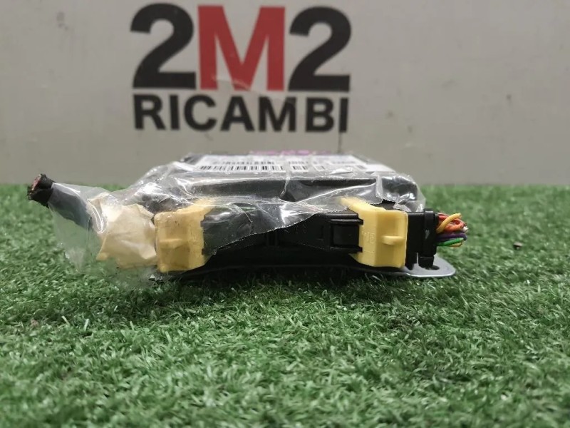 Centralina Air-bag 9812713380 Peugeot 208 I 2015