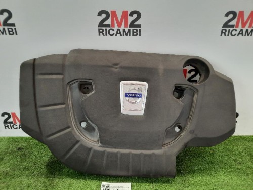 Coperchio Insonorizzante Motore 30757910 COPERCHIO DEL MOTORE Volvo V40 II 2012