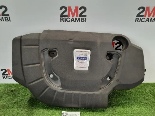 Coperchio Insonorizzante Motore 30757910 COPERCHIO DEL MOTORE Volvo V40 II 2012