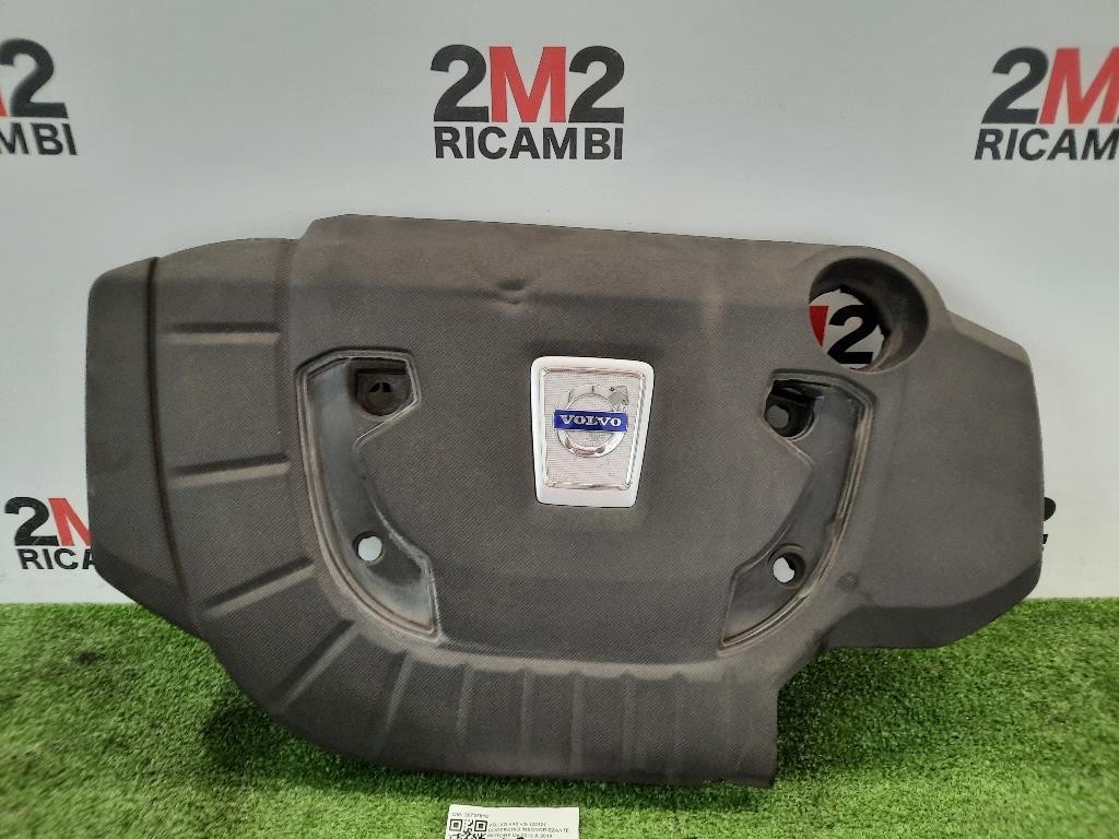Coperchio Insonorizzante Motore 30757910 COPERCHIO DEL MOTORE Volvo V40 II 2012