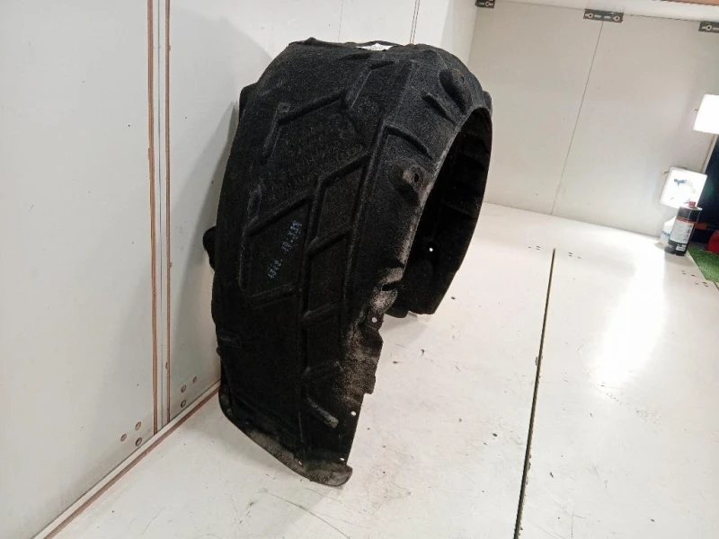 Passaruota POST DX 1K0 810 172 E Audi A6 4a5c8 Avant 2018