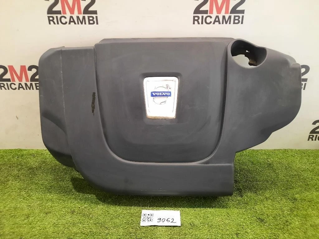 Coperchio Insonorizzante Motore 31319190 Volvo V60 I 2010