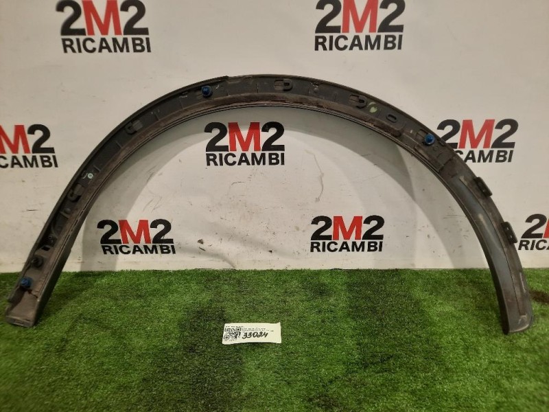 Passaruota POST DX 8U0853818A Audi Q3 8UB 2012