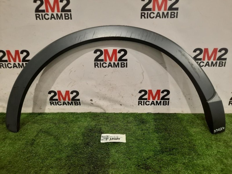 Passaruota POST DX 8U0853818A Audi Q3 8UB 2012