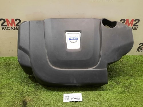 Coperchio Insonorizzante Motore 31319190 Volvo XC60 I 2009