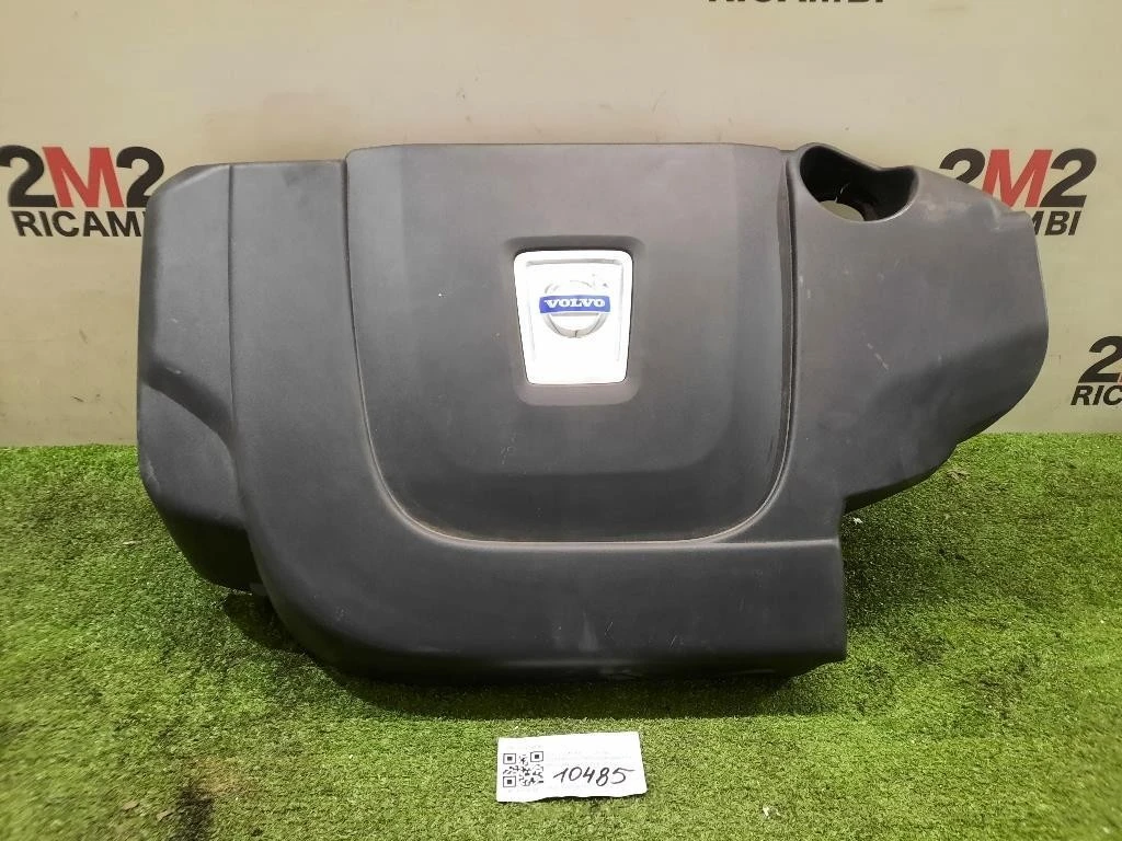 Coperchio Insonorizzante Motore 31319190 Volvo XC60 I 2009