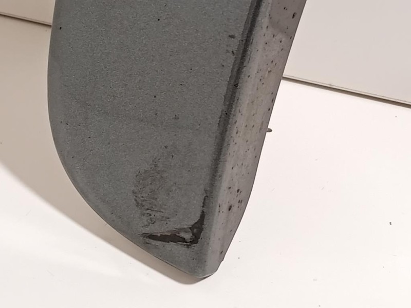 Passaruota POST DX 8U0853818B Audi TT 8J3 2007