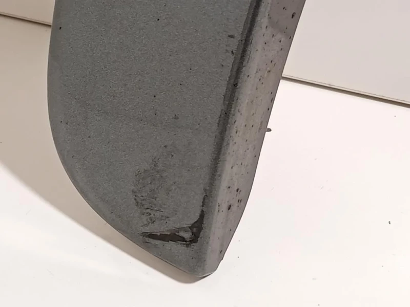 Passaruota POST DX 8U0853818B Audi TT 8J3 2007