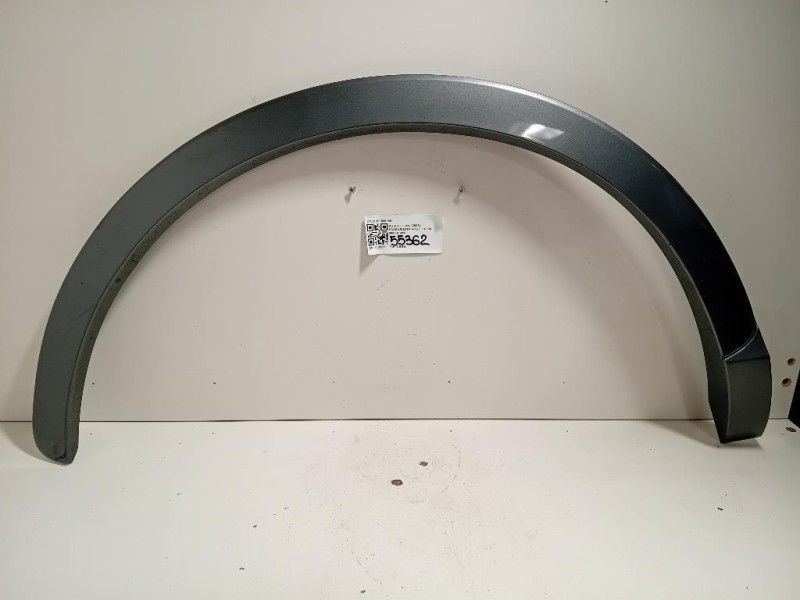 Passaruota POST DX 8U0853818B Audi TT 8J3 2007