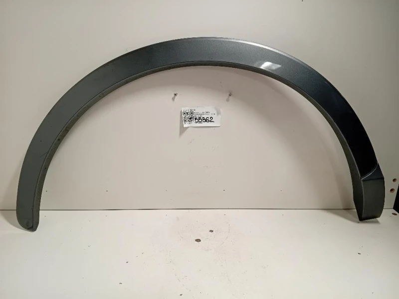 Passaruota POST DX 8U0853818B Audi TT 8J3 2007