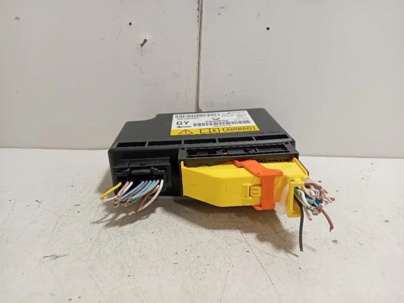 Centralina Air-bag 985106285R Renault Mégane III 2009