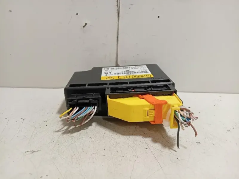 Centralina Air-bag 985106285R Renault Mégane III 2009