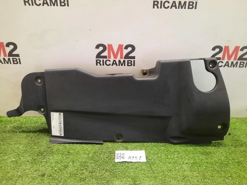 Coperchio Insonorizzante Motore SX 5379653040 SX Lexus Serie IS II 2006