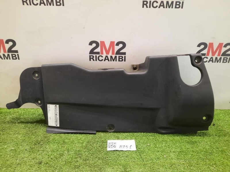 Coperchio Insonorizzante Motore SX 5379653040 SX Lexus Serie IS II 2006