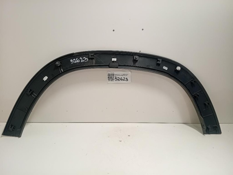 Passaruota POST DX 96886778 Chevrolet Orlando 2011