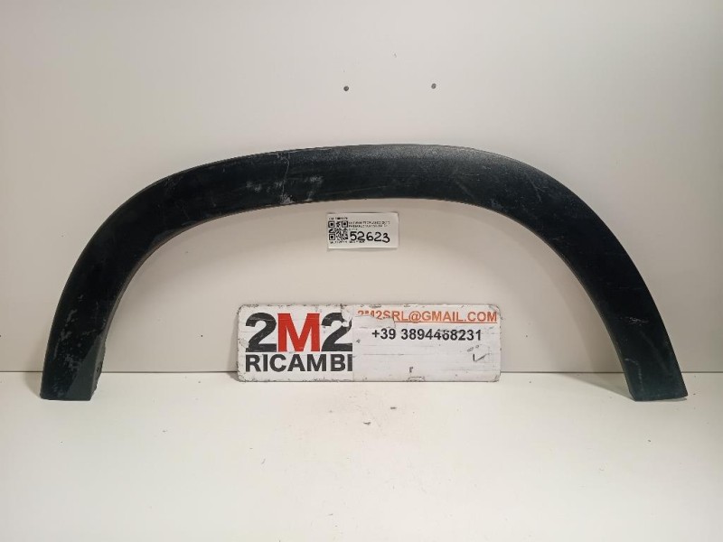 Passaruota POST DX 96886778 Chevrolet Orlando 2011