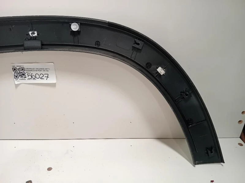 Passaruota POST DX 96886777 Chevrolet Orlando 2011