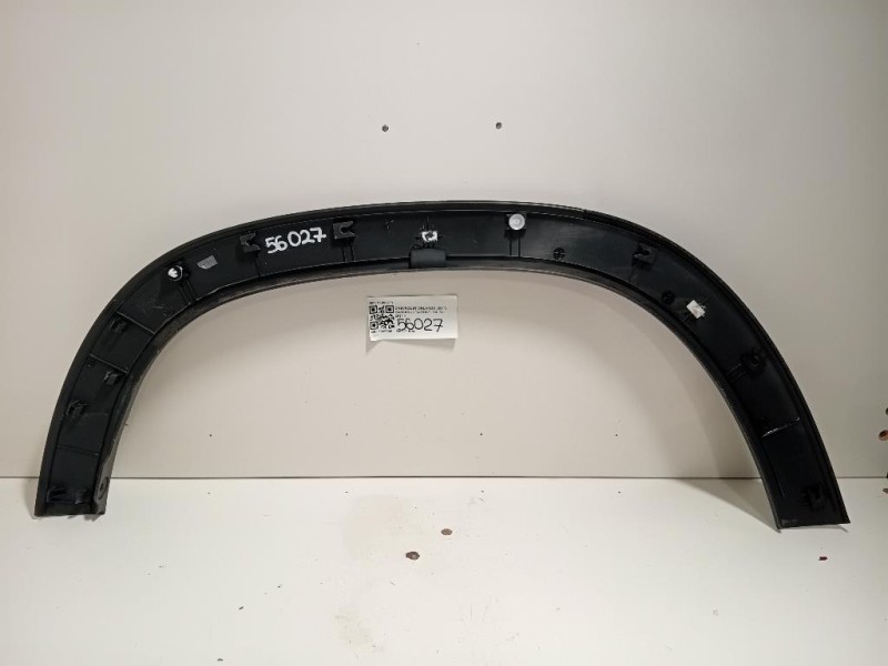 Passaruota POST DX 96886777 Chevrolet Orlando 2011