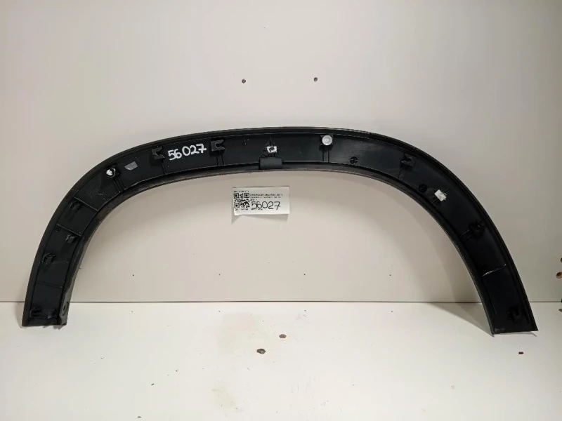 Passaruota POST DX 96886777 Chevrolet Orlando 2011