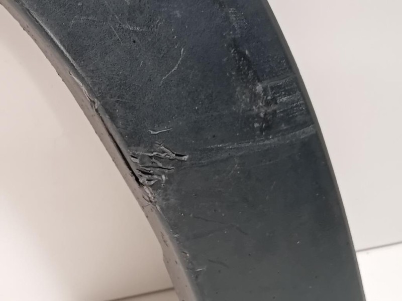 Passaruota POST DX 96886777 Chevrolet Orlando 2011