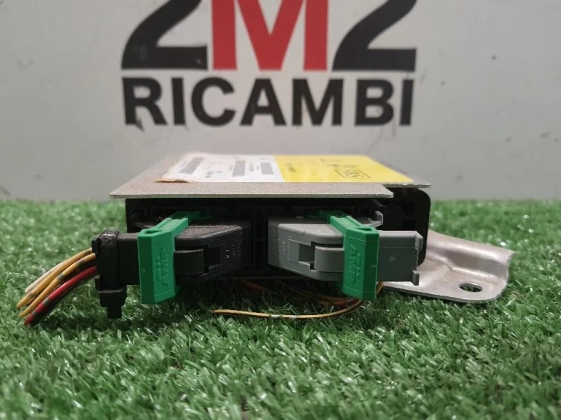 Centralina Air-bag 891700H010 Toyota AYGO I 2005