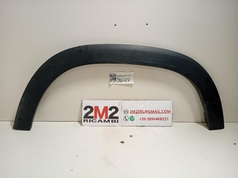 Passaruota POST DX 96886777 Chevrolet Orlando 2011