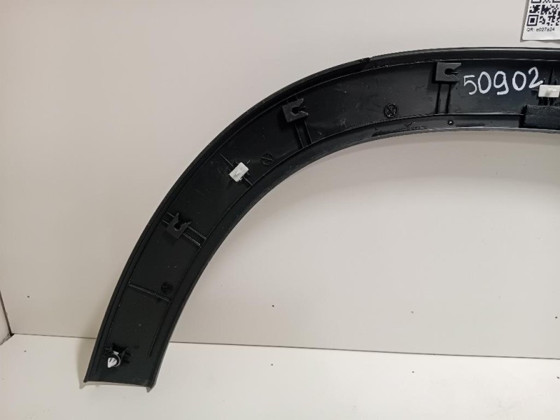 Passaruota POST DX 96886778 Chevrolet Orlando 2011