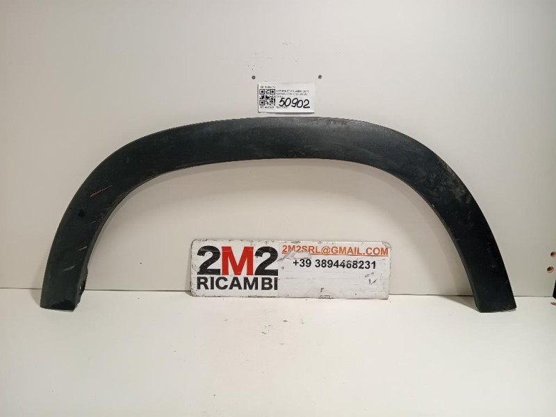 Passaruota POST DX 96886778 Chevrolet Orlando 2011