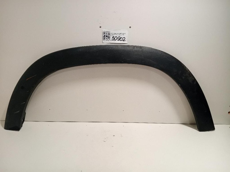 Passaruota POST DX 96886778 Chevrolet Orlando 2011