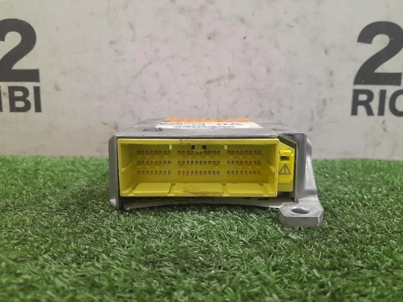 Centralina Air-bag 89170-0D300 Toyota Yaris IV 2012