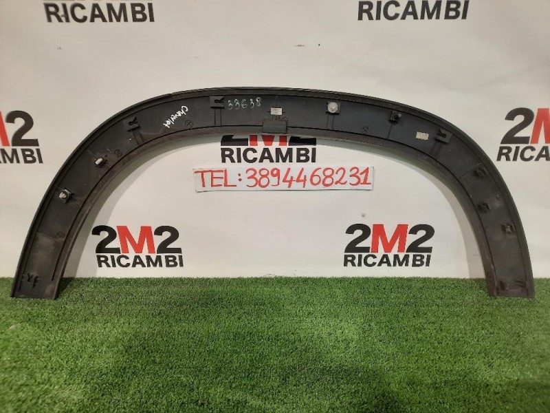 Passaruota POST DX MODANATURA 96886778 Chevrolet Orlando 2011