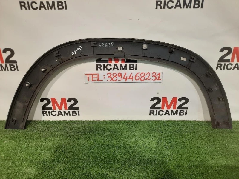 Passaruota POST DX MODANATURA 96886778 Chevrolet Orlando 2011